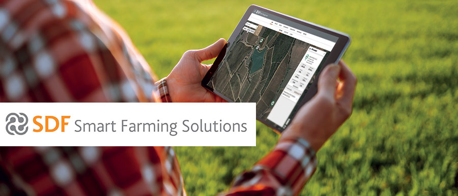 SDF Smart Farming Solutions