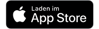 App store badge DE
