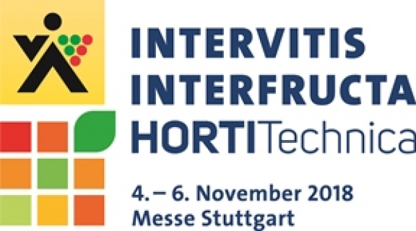 Intervitis Interfructa Hortitechnica 2018