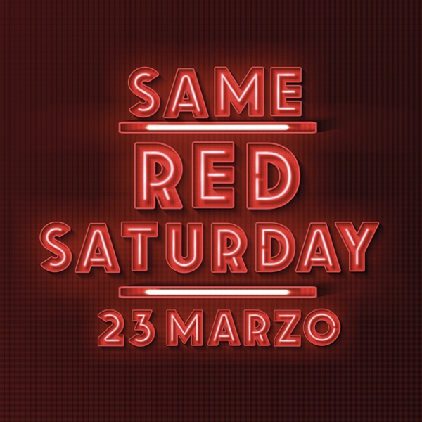 Red Saturday