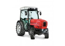 solid combination locate Tractor SAME Laser 130 145 165 180 - Tractors open field - SAME