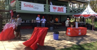 SIMBA CORPORATION AGRICULTURE DIVISION: OPEN DAY IN NAIVASHA